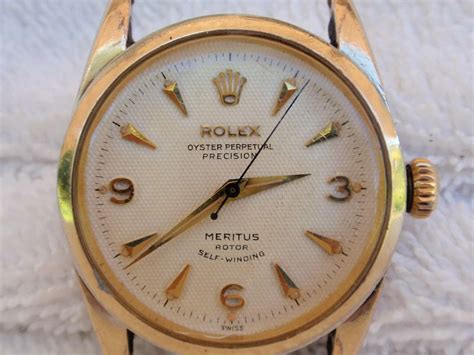 vintage rolex forum vfr